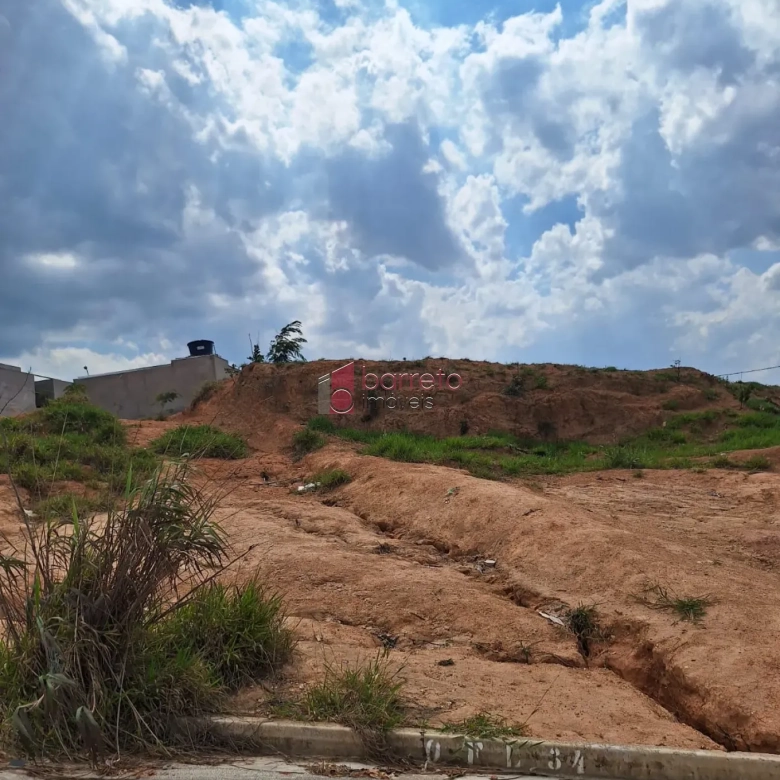 TERRENO À VENDA NO PARQUE PETROPOLIS – VÁRZEA PAULISTA/SP