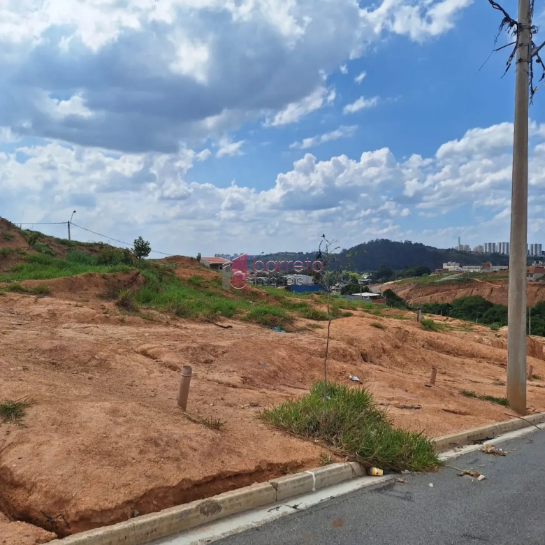 TERRENO À VENDA NO PARQUE PETROPOLIS – VÁRZEA PAULISTA/SP