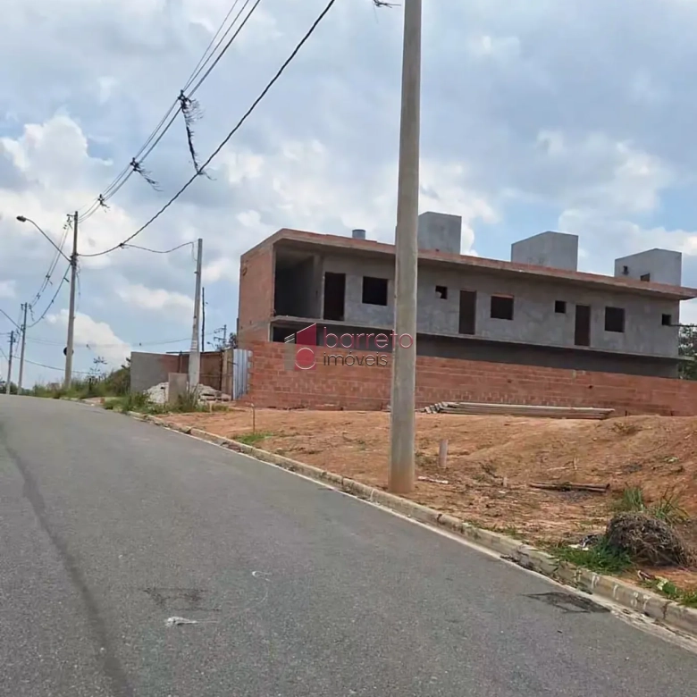 TERRENO À VENDA NO PARQUE PETROPOLIS – VÁRZEA PAULISTA/SP