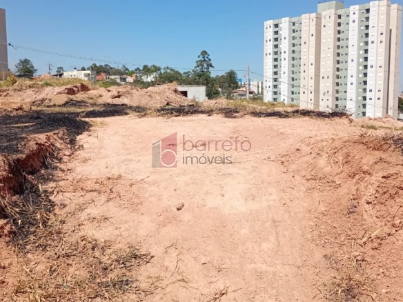 TERRENO À VENDA NO PARQUE PETROPOLIS – VÁRZEA PAULISTA/SP