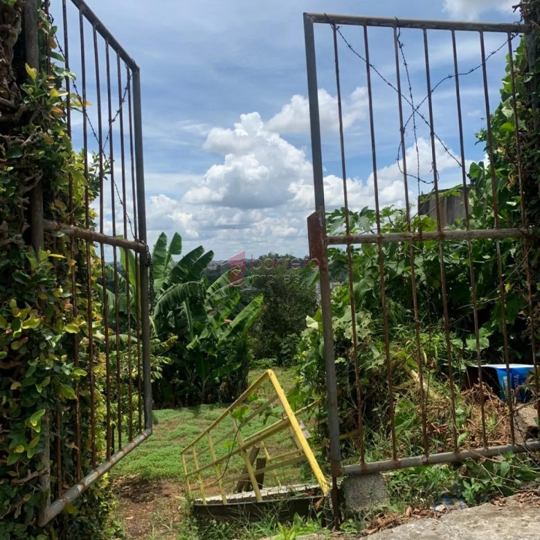 TERRENO À VENDA NO PARQUE GUARANI EM VÁRZEA PAULISTA/SP
