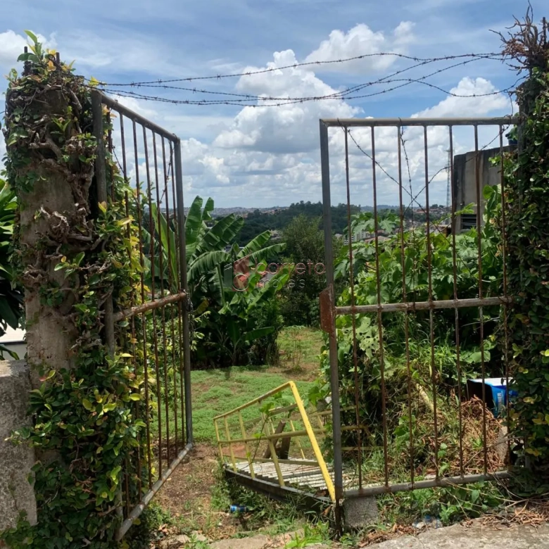 TERRENO À VENDA NO PARQUE GUARANI EM VÁRZEA PAULISTA/SP