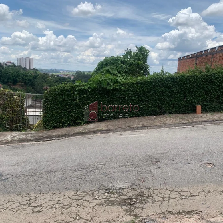 TERRENO À VENDA NO PARQUE GUARANI EM VÁRZEA PAULISTA/SP
