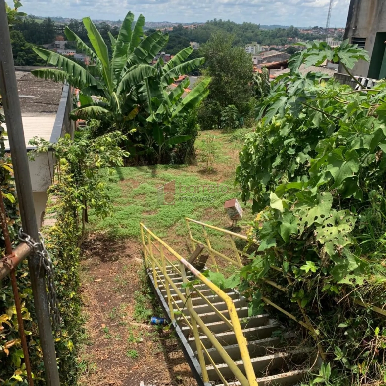 TERRENO À VENDA NO PARQUE GUARANI EM VÁRZEA PAULISTA/SP