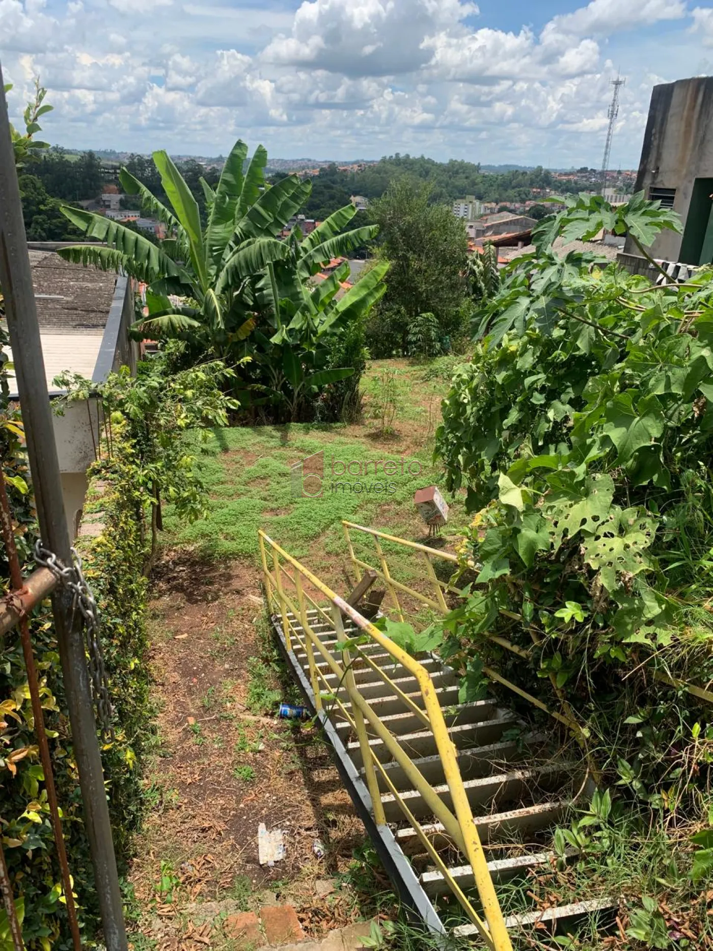 TERRENO À VENDA NO PARQUE GUARANI EM VÁRZEA PAULISTA/SP