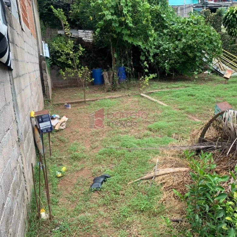 TERRENO À VENDA NO PARQUE GUARANI EM VÁRZEA PAULISTA/SP