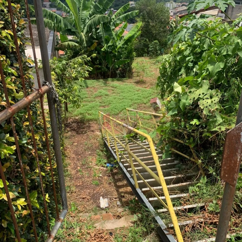 TERRENO À VENDA NO PARQUE GUARANI EM VÁRZEA PAULISTA/SP