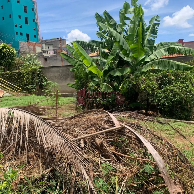 TERRENO À VENDA NO PARQUE GUARANI EM VÁRZEA PAULISTA/SP