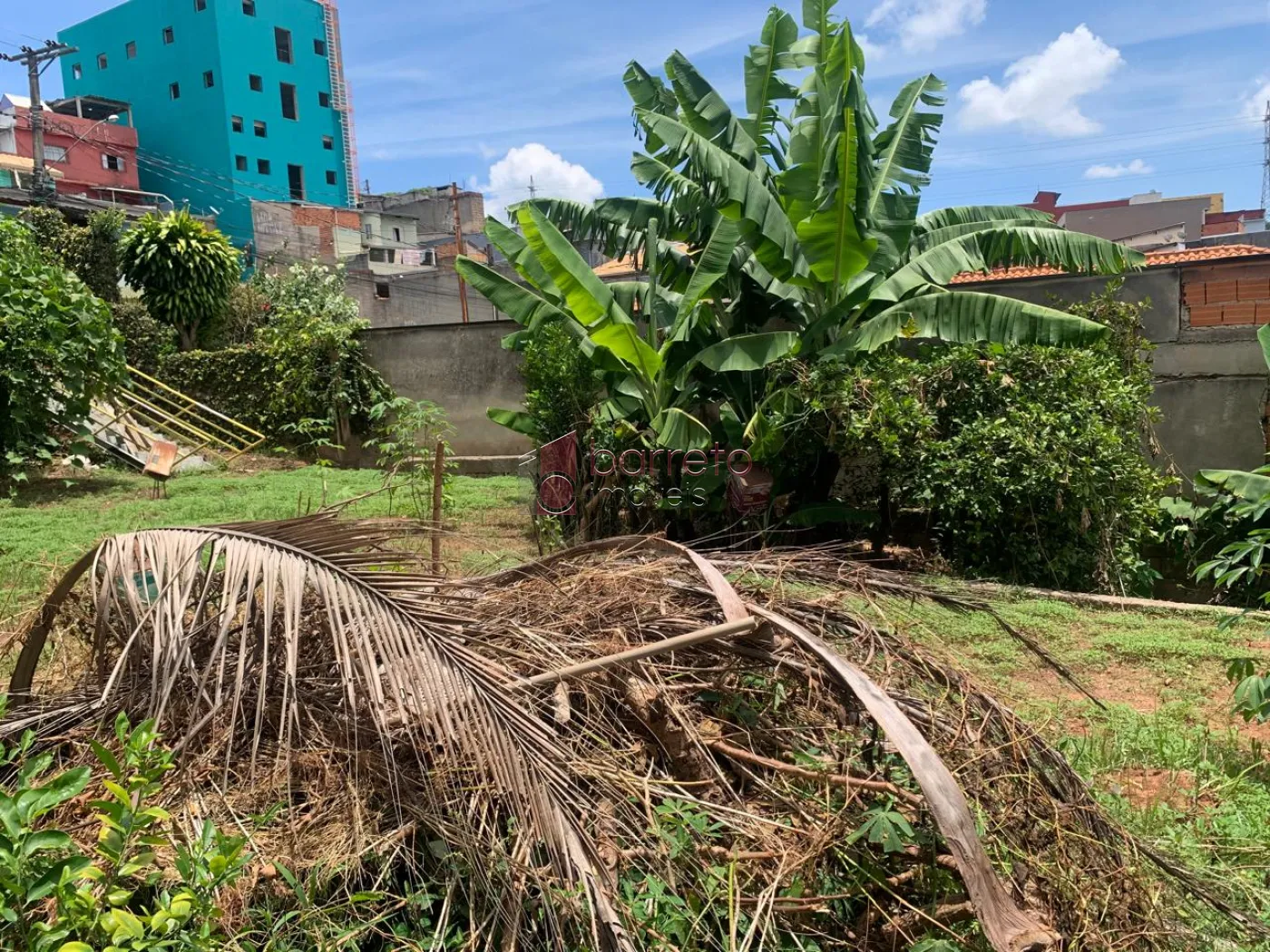 TERRENO À VENDA NO PARQUE GUARANI EM VÁRZEA PAULISTA/SP