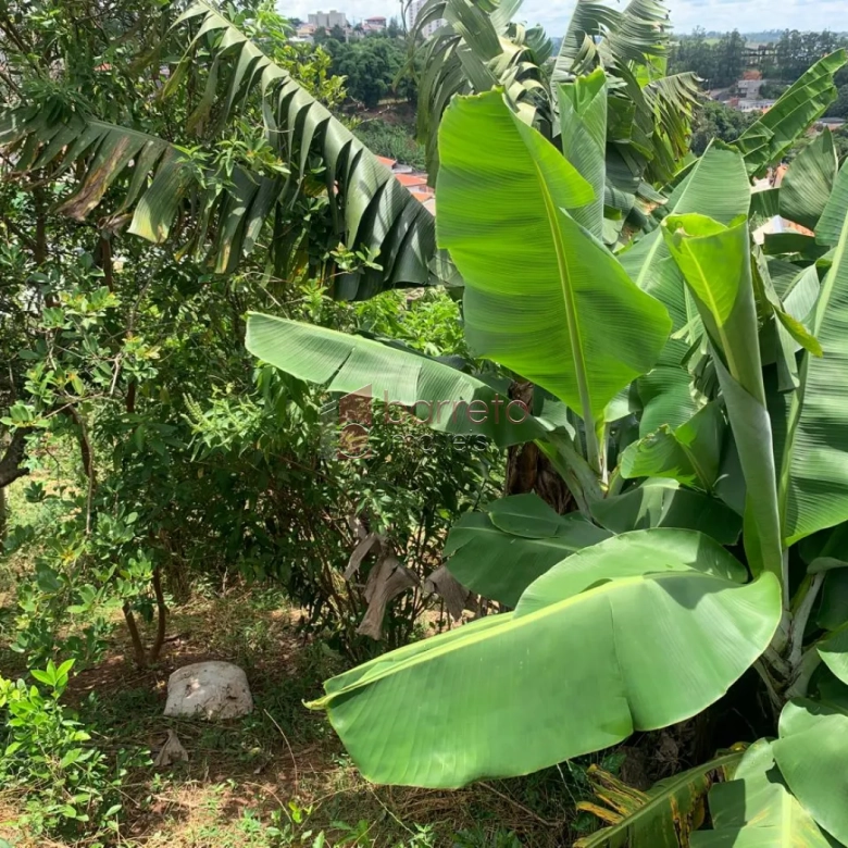 TERRENO À VENDA NO PARQUE GUARANI EM VÁRZEA PAULISTA/SP