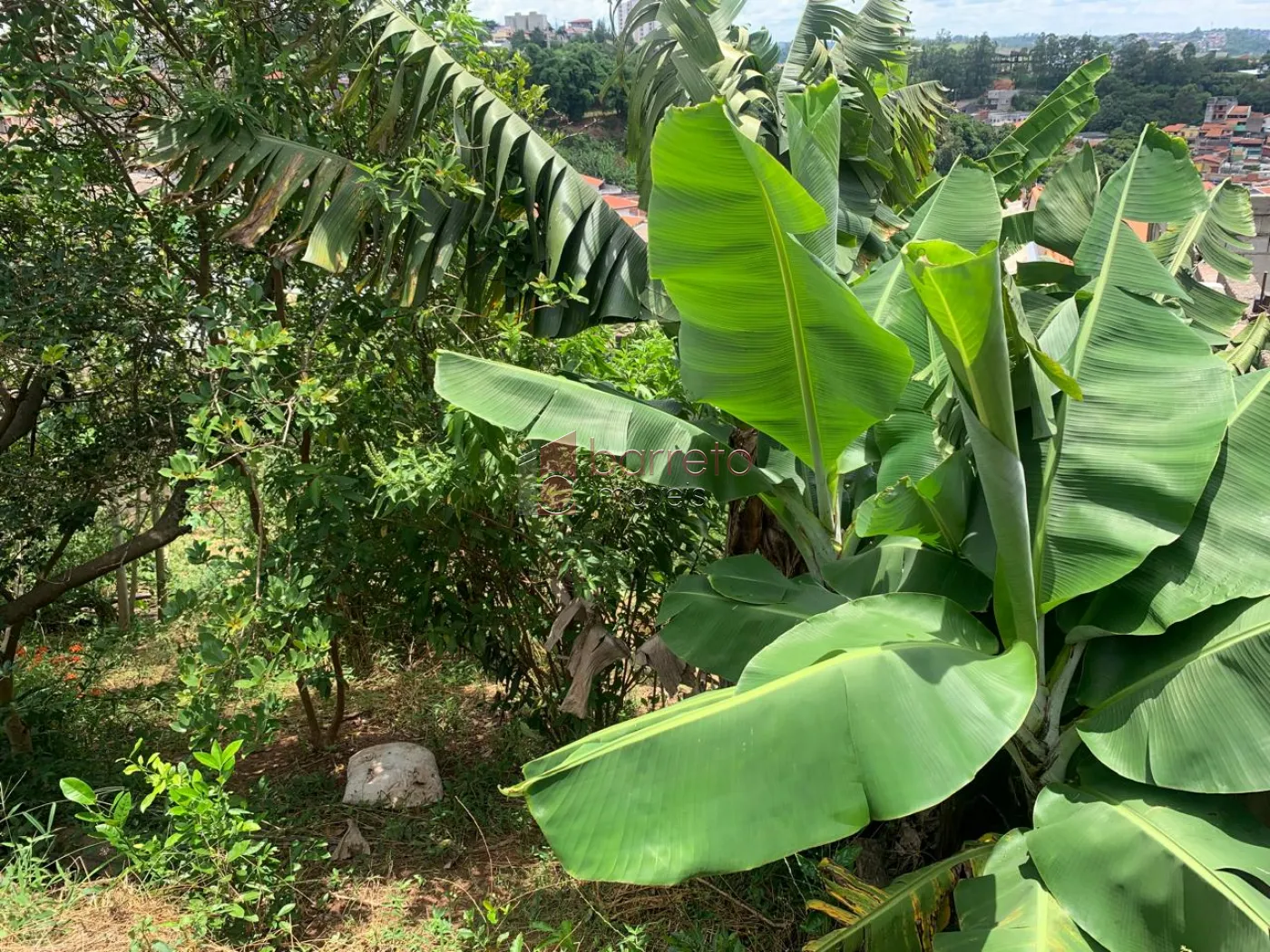 TERRENO À VENDA NO PARQUE GUARANI EM VÁRZEA PAULISTA/SP