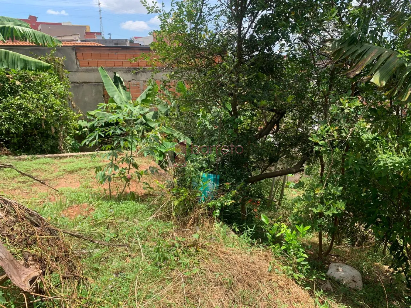 TERRENO À VENDA NO PARQUE GUARANI EM VÁRZEA PAULISTA/SP