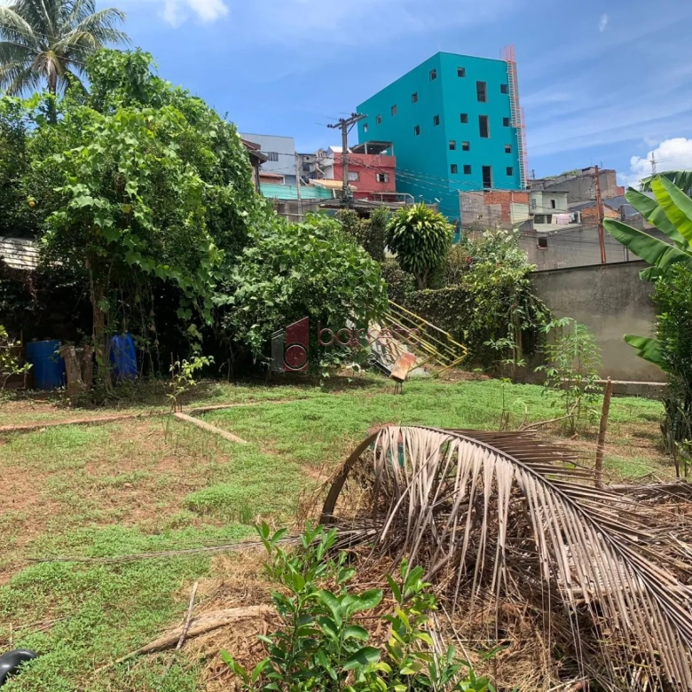 TERRENO À VENDA NO PARQUE GUARANI EM VÁRZEA PAULISTA/SP