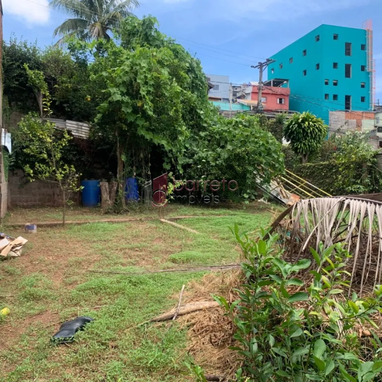 TERRENO À VENDA NO PARQUE GUARANI EM VÁRZEA PAULISTA/SP