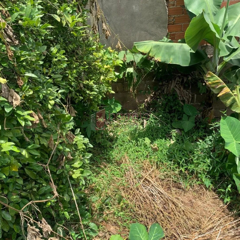 TERRENO À VENDA NO PARQUE GUARANI EM VÁRZEA PAULISTA/SP