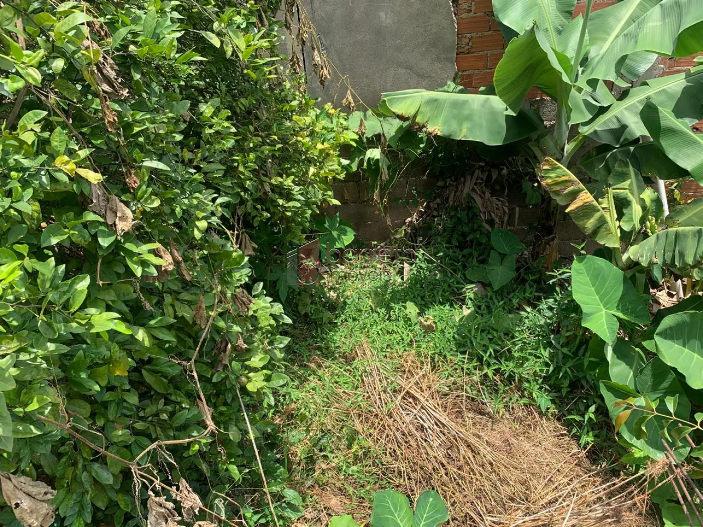 TERRENO À VENDA NO PARQUE GUARANI EM VÁRZEA PAULISTA/SP