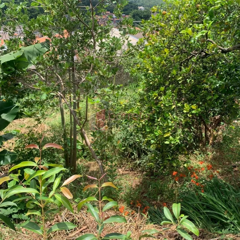 TERRENO À VENDA NO PARQUE GUARANI EM VÁRZEA PAULISTA/SP