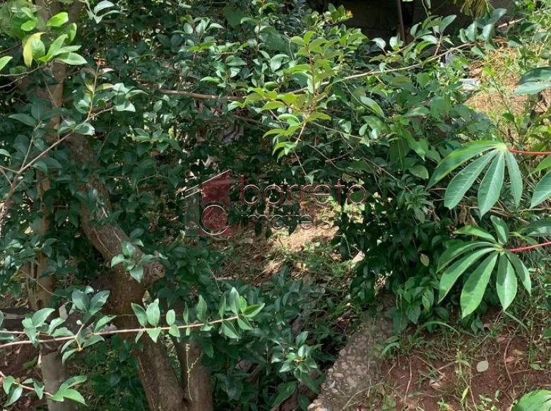 TERRENO À VENDA NO PARQUE GUARANI EM VÁRZEA PAULISTA/SP