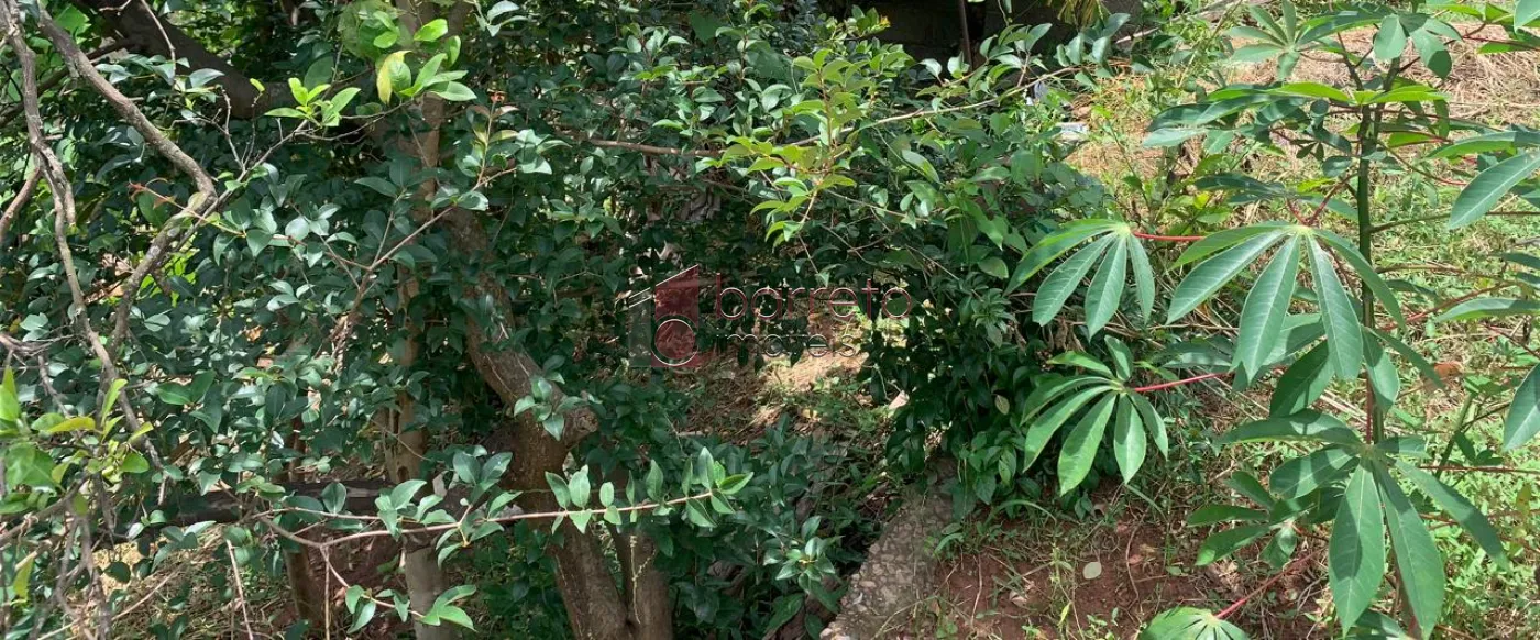 TERRENO À VENDA NO PARQUE GUARANI EM VÁRZEA PAULISTA/SP