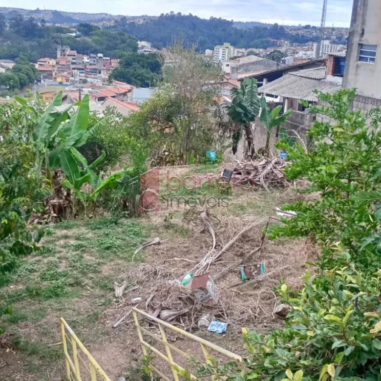 TERRENO À VENDA NO PARQUE GUARANI EM VÁRZEA PAULISTA/SP