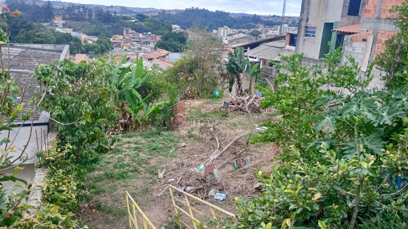 TERRENO À VENDA NO PARQUE GUARANI EM VÁRZEA PAULISTA/SP