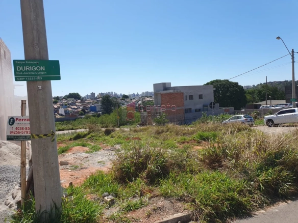 TERRENO À VENDA NO PARQUE PETRÓPOLIS EM VÁRZEA PAULISTA/SP