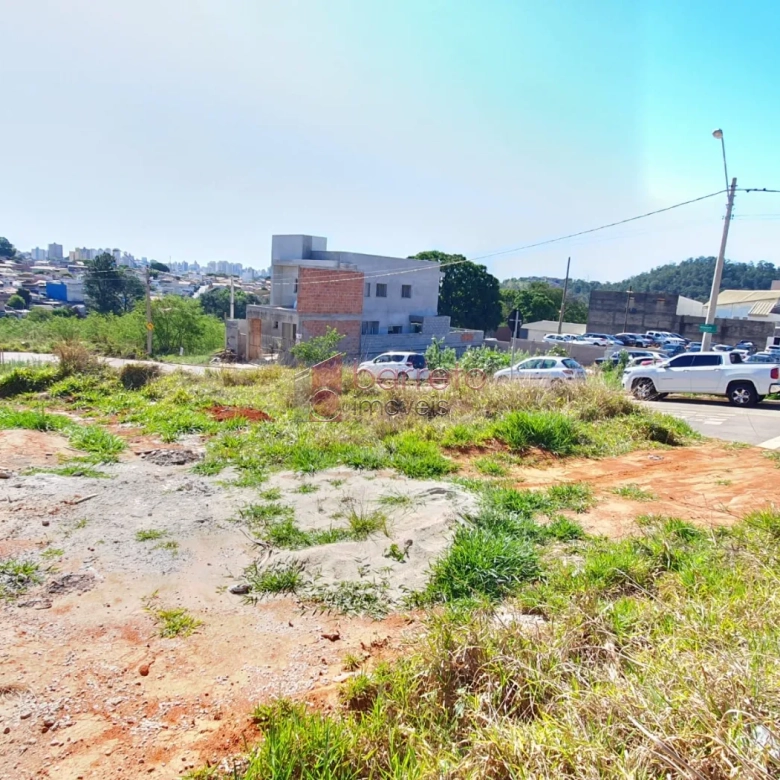 TERRENO À VENDA NO PARQUE PETRÓPOLIS EM VÁRZEA PAULISTA/SP