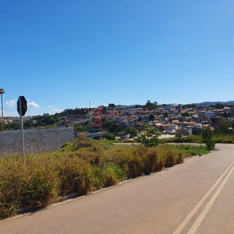 TERRENO À VENDA NO PARQUE PETRÓPOLIS EM VÁRZEA PAULISTA/SP
