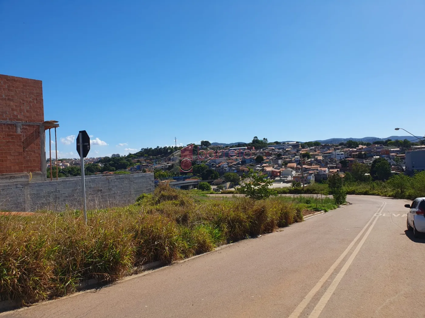TERRENO À VENDA NO PARQUE PETRÓPOLIS EM VÁRZEA PAULISTA/SP