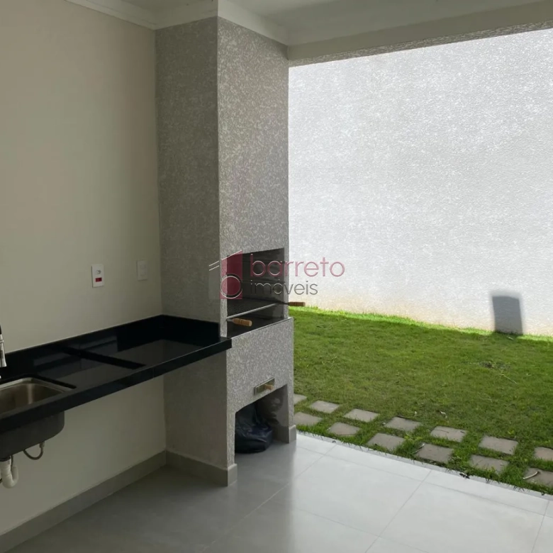 CASA À VENDA NO CONDOMÍNIO VILLAGGIO MARANELLO EM VINHEDO/SP