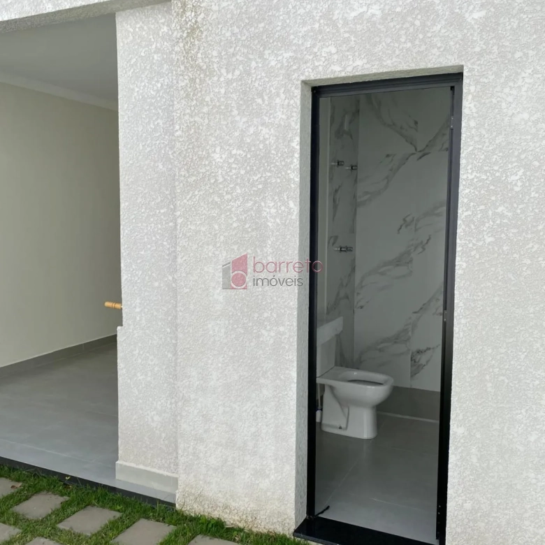 CASA À VENDA NO CONDOMÍNIO VILLAGGIO MARANELLO EM VINHEDO/SP