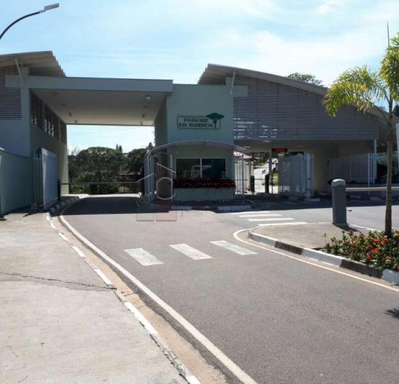 CASA PARA VENDA E LOCAÇÃO NO CONDOMÍNIO PARQUE DA FAZENDA – ITATIBA/SP