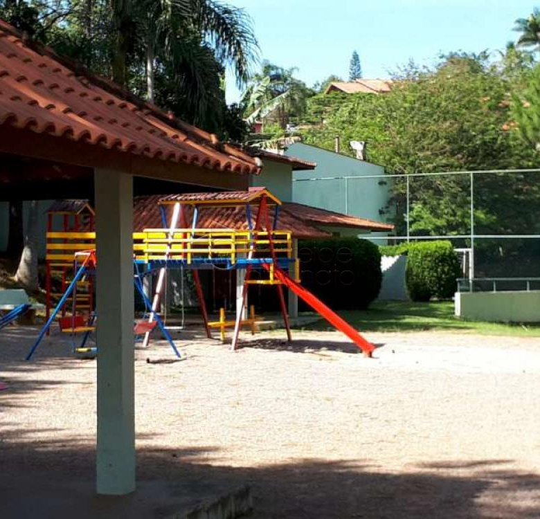 CASA PARA VENDA E LOCAÇÃO NO CONDOMÍNIO PARQUE DA FAZENDA – ITATIBA/SP
