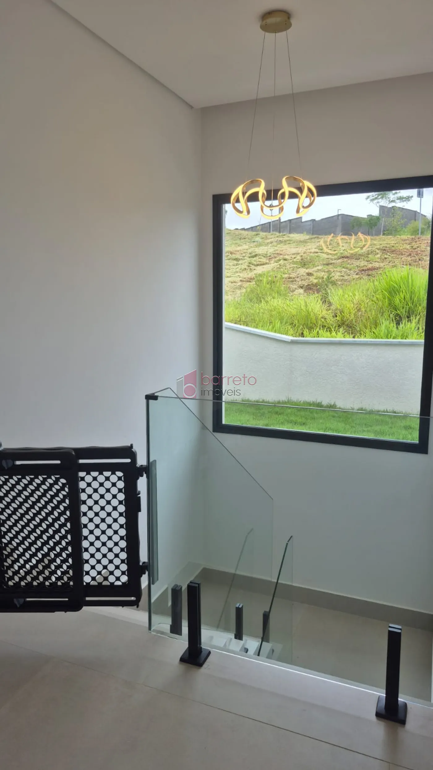 CASA TÉRREA À VENDA NO CONDOMINIO RESERVA SANTA MÔNICA EM ITUPEVA/SP