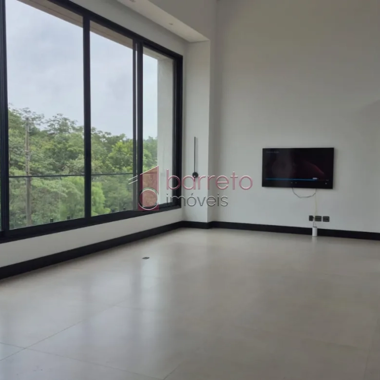 CASA TÉRREA À VENDA NO CONDOMINIO RESERVA SANTA MÔNICA EM ITUPEVA/SP