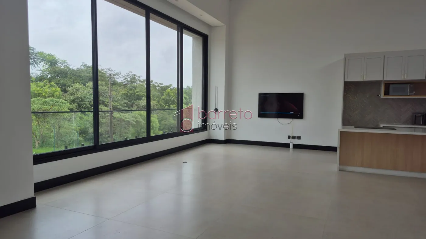 CASA TÉRREA À VENDA NO CONDOMINIO RESERVA SANTA MÔNICA EM ITUPEVA/SP