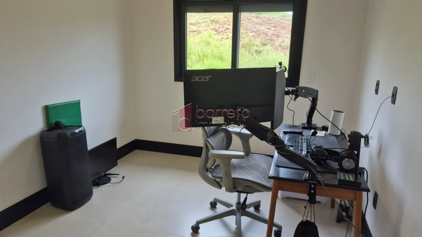 CASA TÉRREA À VENDA NO CONDOMINIO RESERVA SANTA MÔNICA EM ITUPEVA/SP