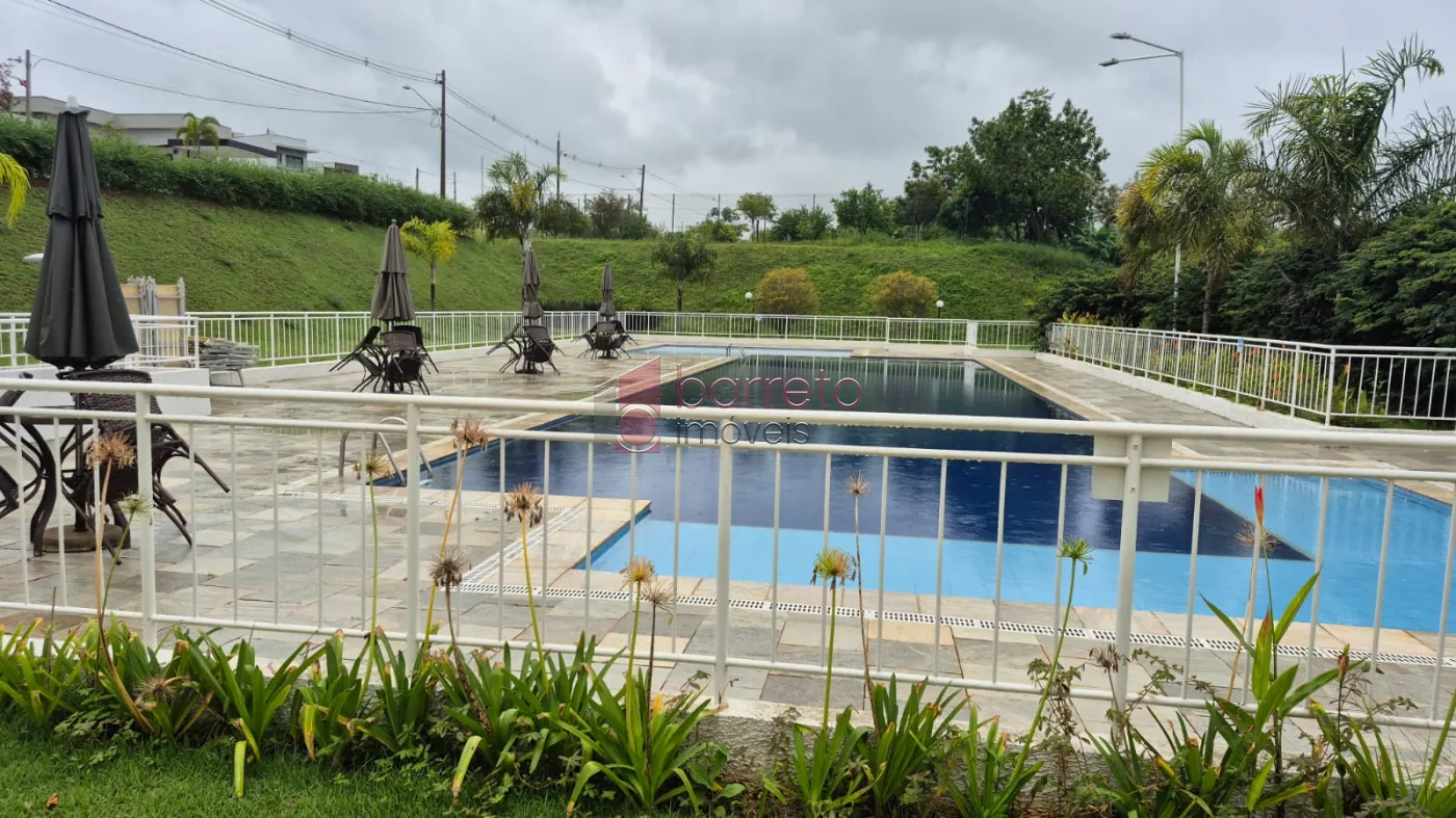 CASA TÉRREA À VENDA NO CONDOMINIO RESERVA SANTA MÔNICA EM ITUPEVA/SP