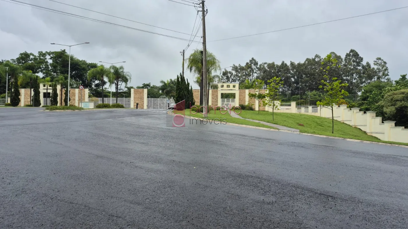 CASA TÉRREA À VENDA NO CONDOMINIO RESERVA SANTA MÔNICA EM ITUPEVA/SP