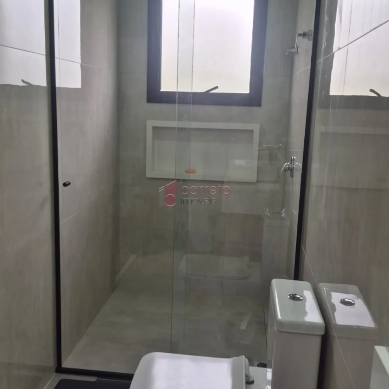 CASA TÉRREA À VENDA NO CONDOMINIO RESERVA SANTA MÔNICA EM ITUPEVA/SP