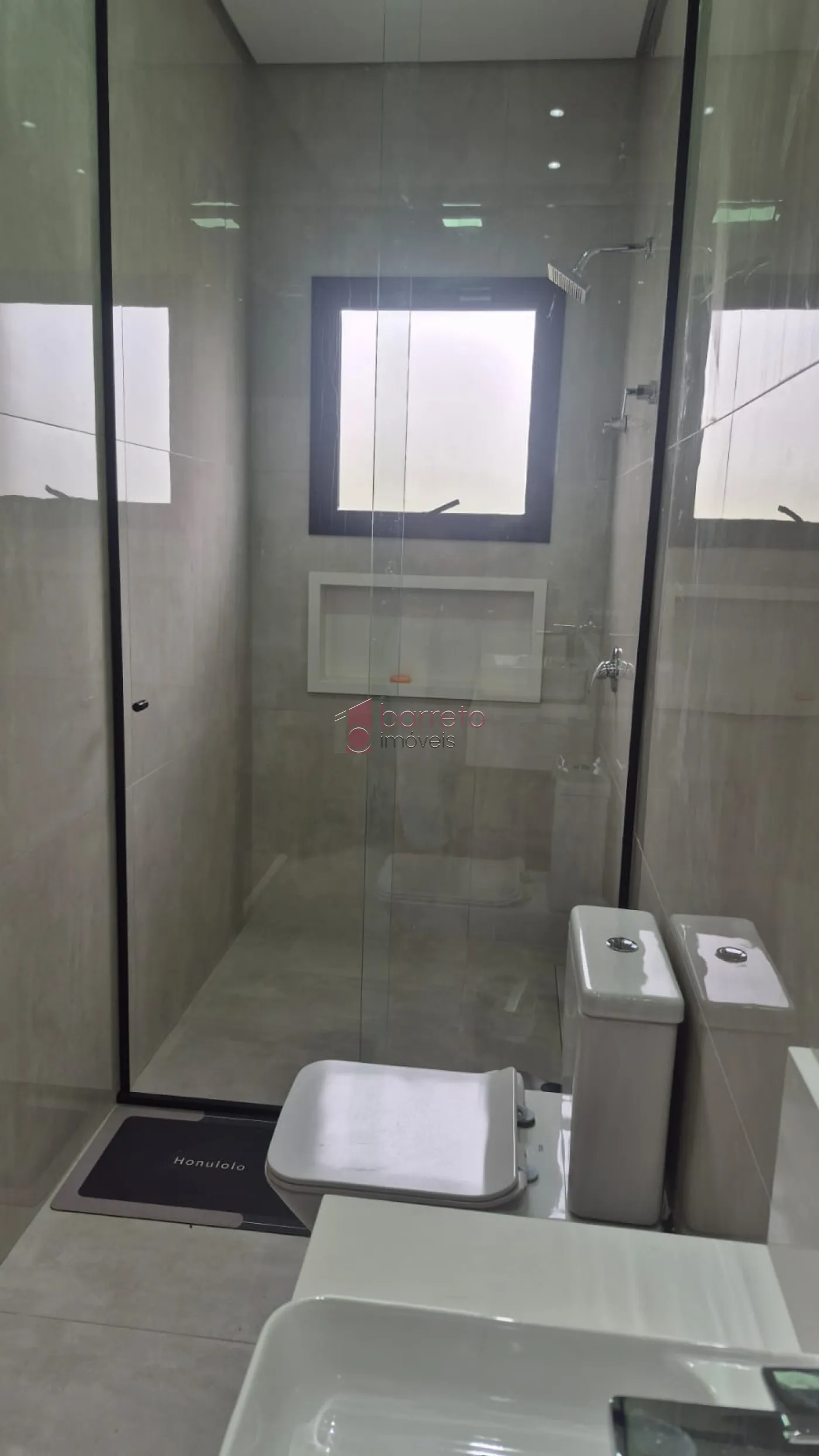 CASA TÉRREA À VENDA NO CONDOMINIO RESERVA SANTA MÔNICA EM ITUPEVA/SP