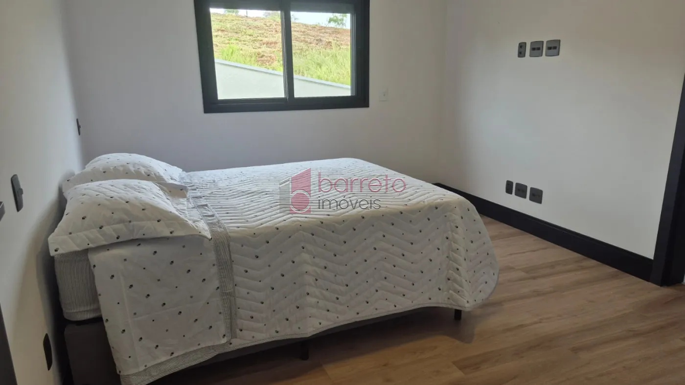 CASA TÉRREA À VENDA NO CONDOMINIO RESERVA SANTA MÔNICA EM ITUPEVA/SP