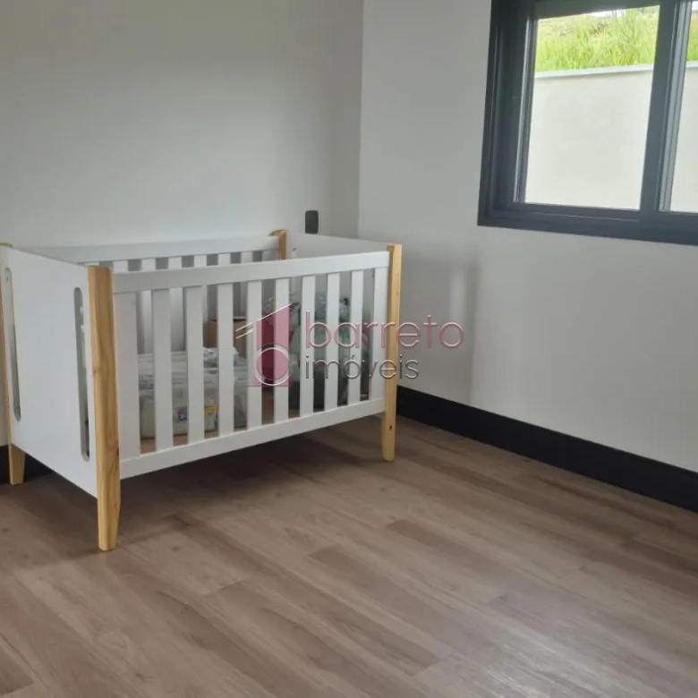CASA TÉRREA À VENDA NO CONDOMINIO RESERVA SANTA MÔNICA EM ITUPEVA/SP