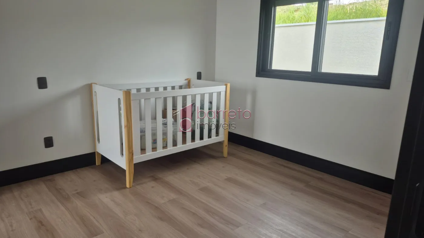 CASA TÉRREA À VENDA NO CONDOMINIO RESERVA SANTA MÔNICA EM ITUPEVA/SP