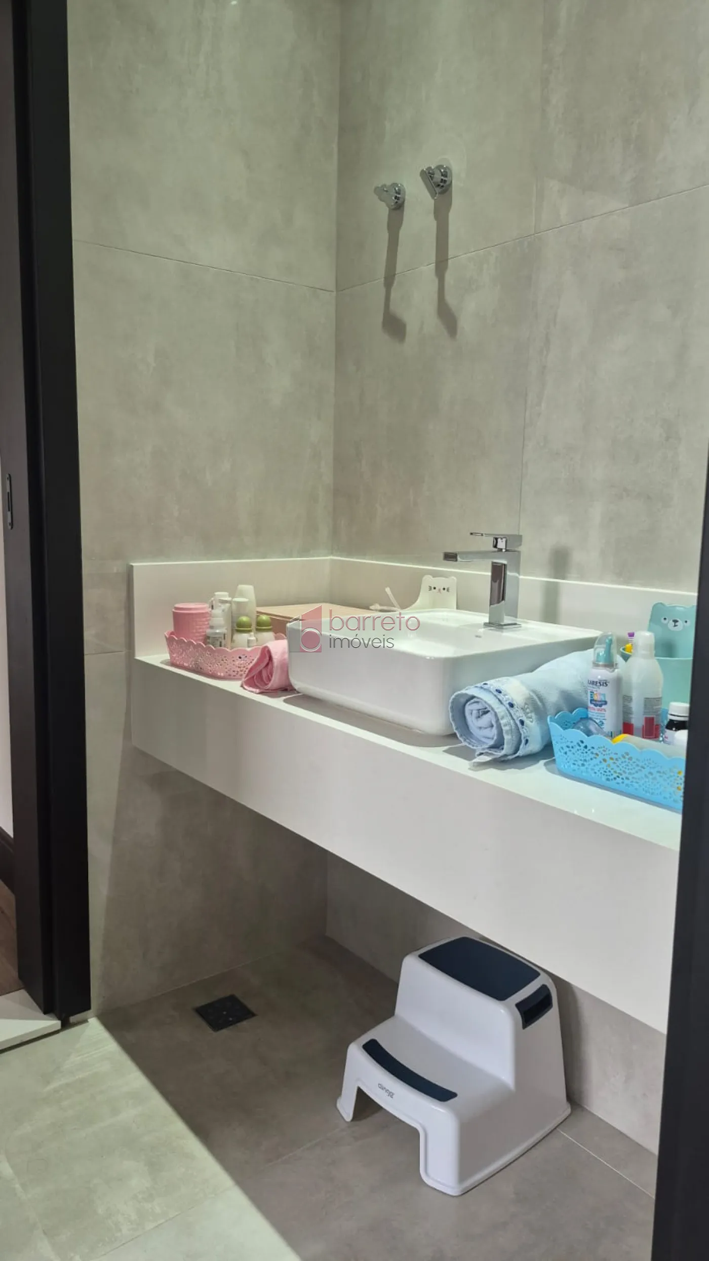 CASA TÉRREA À VENDA NO CONDOMINIO RESERVA SANTA MÔNICA EM ITUPEVA/SP