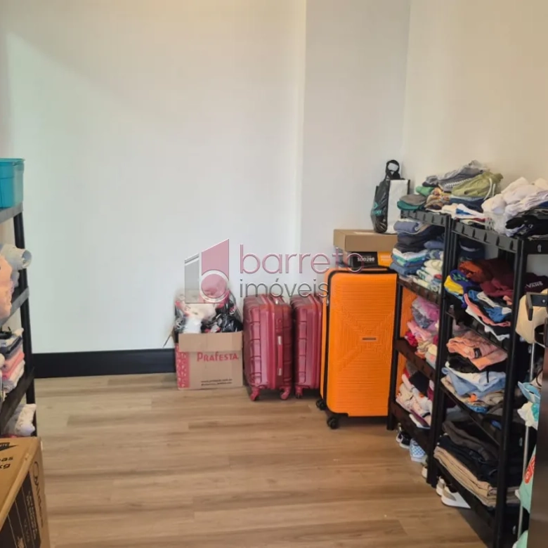 CASA TÉRREA À VENDA NO CONDOMINIO RESERVA SANTA MÔNICA EM ITUPEVA/SP
