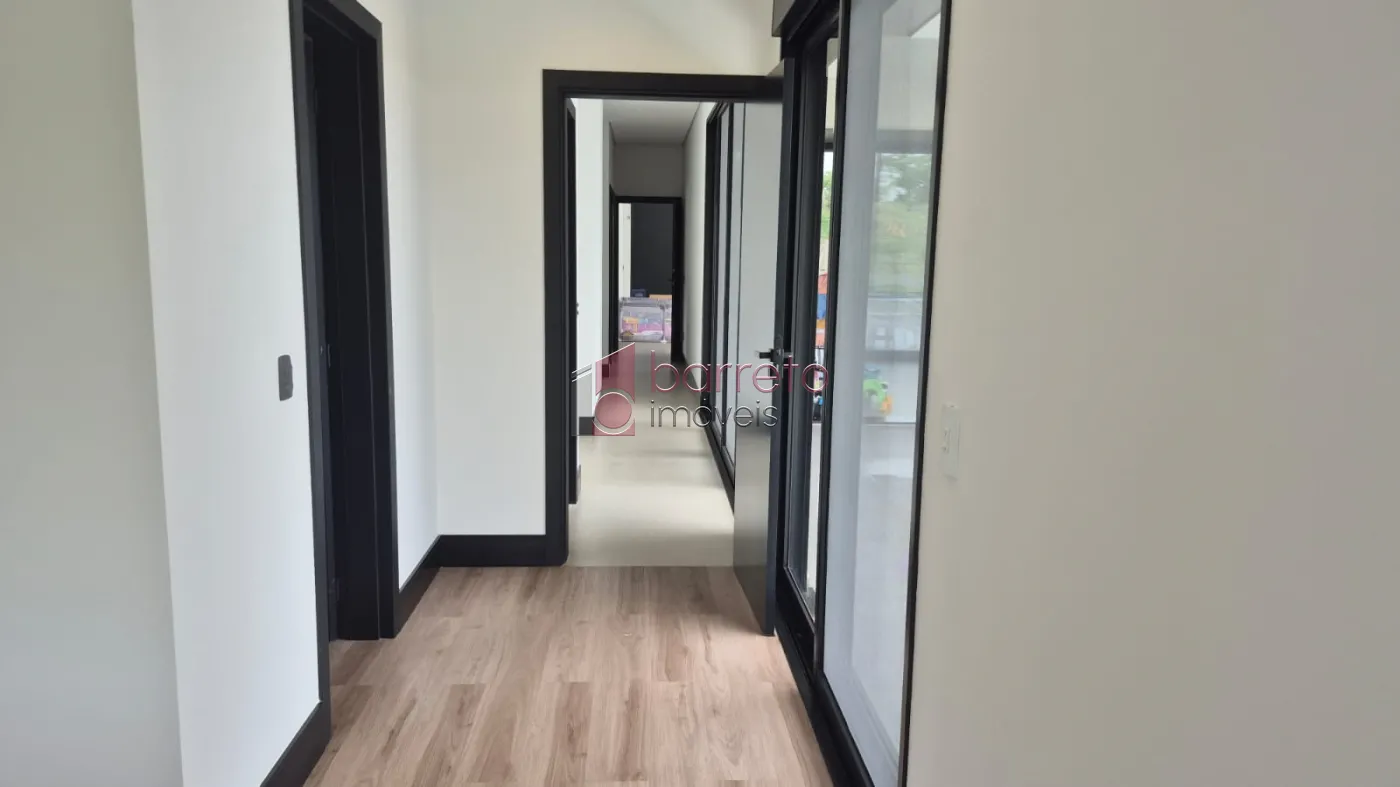 CASA TÉRREA À VENDA NO CONDOMINIO RESERVA SANTA MÔNICA EM ITUPEVA/SP