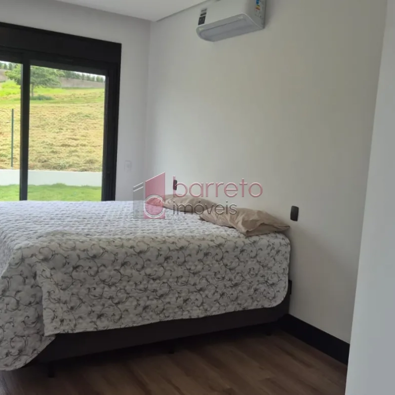 CASA TÉRREA À VENDA NO CONDOMINIO RESERVA SANTA MÔNICA EM ITUPEVA/SP
