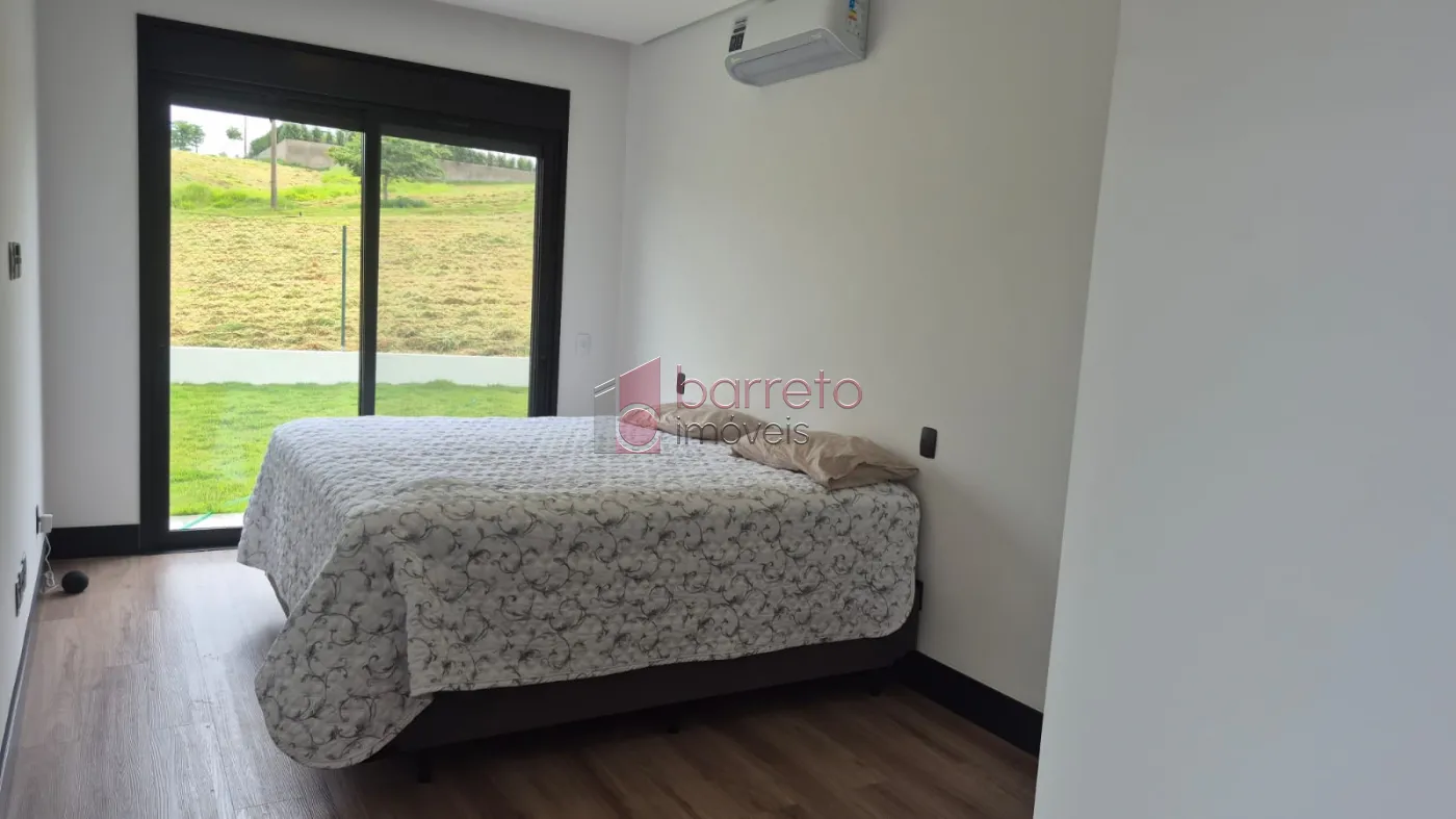 CASA TÉRREA À VENDA NO CONDOMINIO RESERVA SANTA MÔNICA EM ITUPEVA/SP