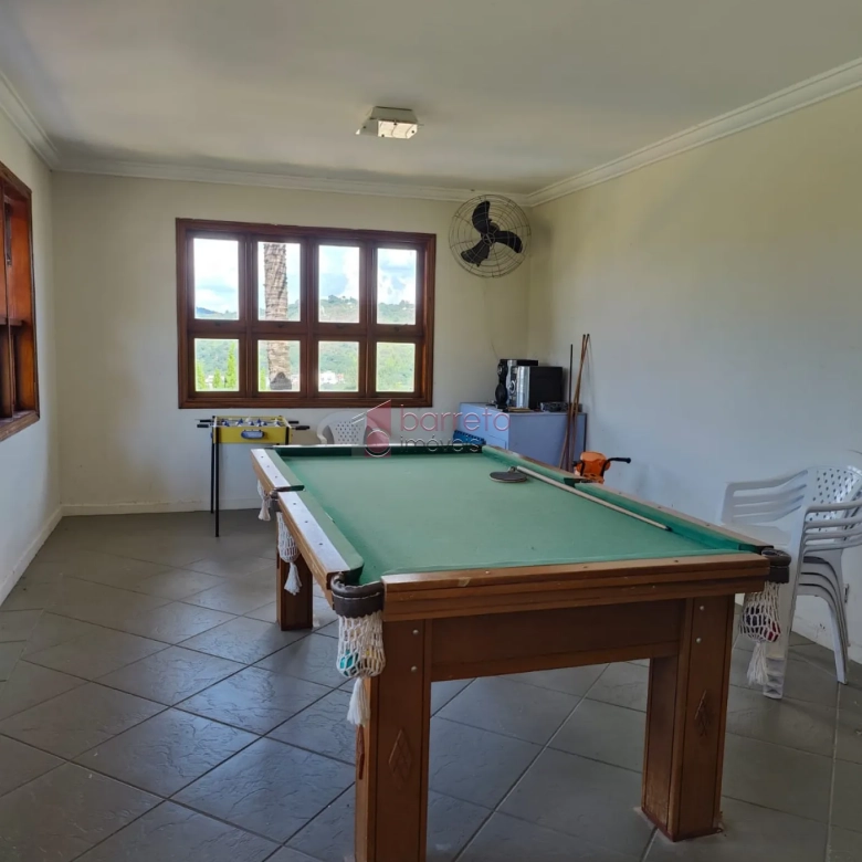 CASA TÉRREA MOBILIADA PARA VENDA E LOCAÇÃO NO CONDOMÍNIO JARDIM DO RIBEIRÃO I – ITUPEVA/SP